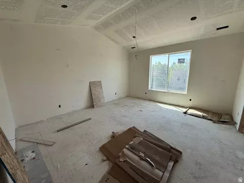 Bedroom - 1625 N 320 E #2, Orem, UT 84057 photo 1 of 1