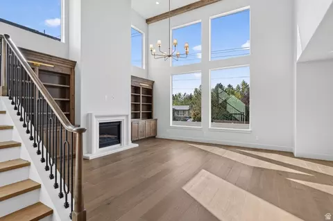 Living - 1625 N 320 E #2, Orem, UT 84057 photo 1 of 6