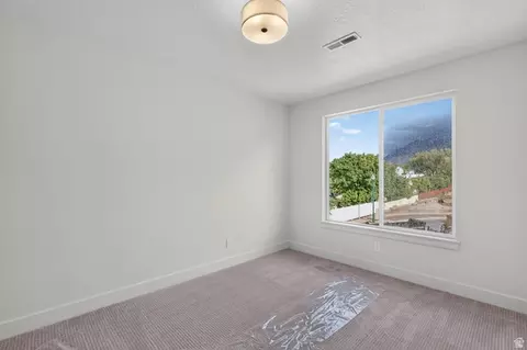 Bedroom - 1625 N 320 E #2, Orem, UT 84057 photo 1 of 2