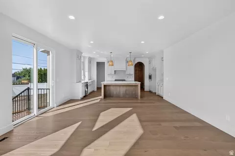 Living - 1625 N 320 E #2, Orem, UT 84057 photo 5 of 6