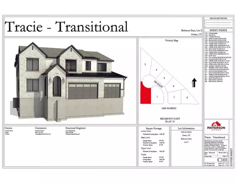 1625 N 320 E #2, Orem, UT 84057 photo 17