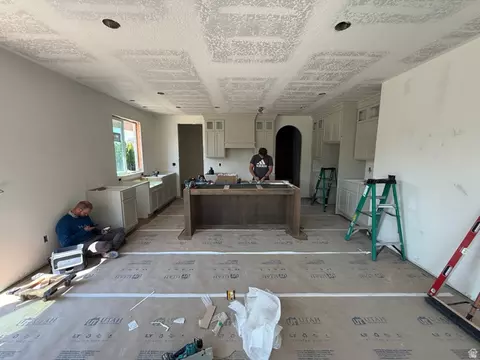 Kitchen - 1625 N 320 E #2, Orem, UT 84057 photo 1 of 1