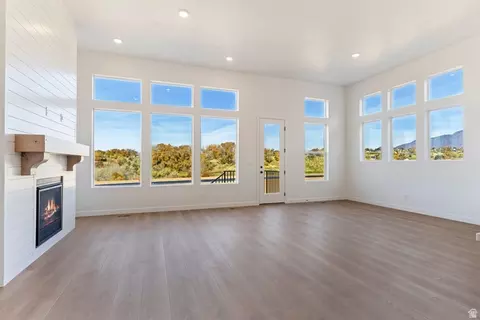 Living - 1237 E Amaryllis Way, Layton, UT 84040 photo 2 of 2