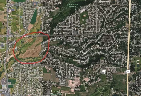 View/Area - 1237 E Amaryllis Way, Layton, UT 84040 photo 1 of 1