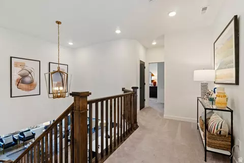 Entry Way - 1237 E Amaryllis Way, Layton, UT 84040 photo 2 of 2