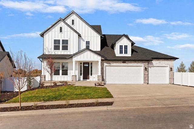 1237 E Amaryllis Way, Layton, UT 84040