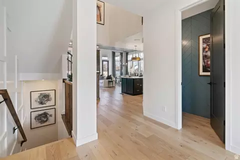 Entry Way - 1237 E Amaryllis Way, Layton, UT 84040 photo 1 of 2