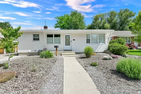 253 Chestnut Ln, Logan, UT 84321 photo 1