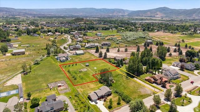 538 N Pine Canyon Rd #2, Midway, UT 84049