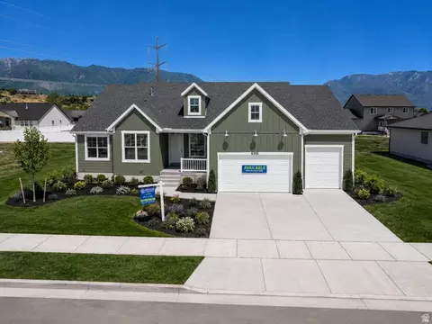 6386 S Larry Way #141, South Weber, UT 84405