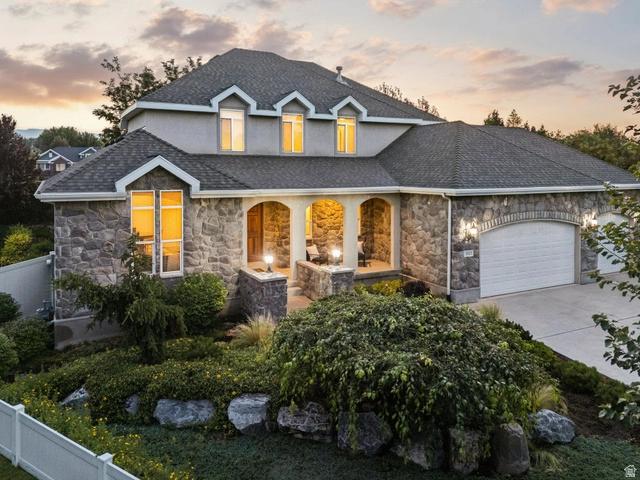 3113 W Uinta Pines Cir S, South Jordan, UT 84095