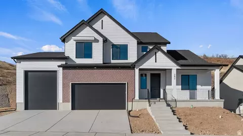 3983 N Major St #007, Eagle Mountain, UT 84005