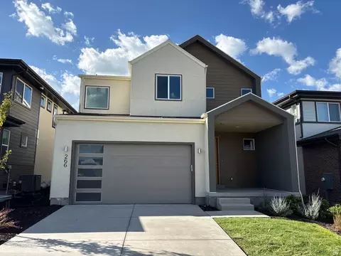 266 E Water Way #229, Midvale, UT 84070