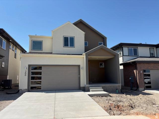 266 E Water Way #229, Midvale, UT 84070