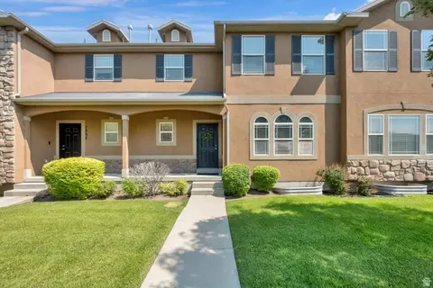7902 S Dove Creek Ln W, West Jordan, UT 84081