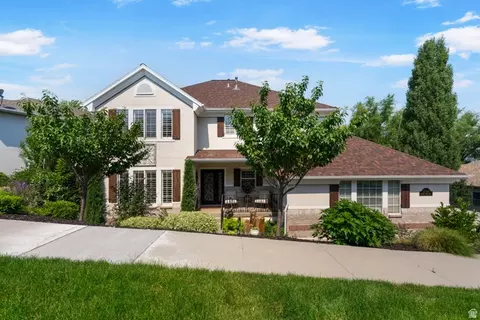 13694 S Annie Lace Way, Draper, UT 84020