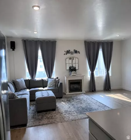 Living - 3928 Cougar Ln, Eagle Mountain, UT 84005 photo 1 of 3