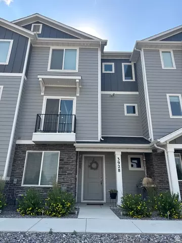 Exterior - 3928 Cougar Ln, Eagle Mountain, UT 84005 photo 7 of 7