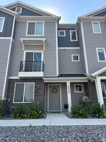 Exterior - 3928 Cougar Ln, Eagle Mountain, UT 84005 photo 1 of 7