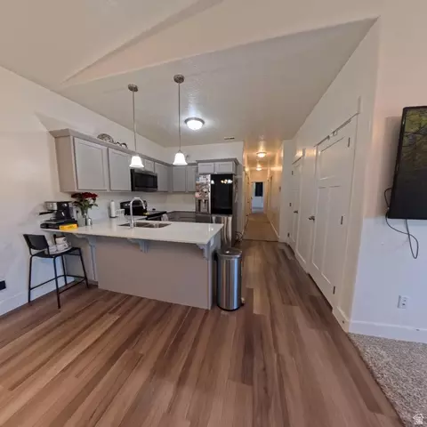 1837 W Eaglewood Dr #302, Saratoga Springs, UT 84045