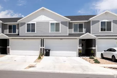 1523 S Windy Dr, Spanish Fork, UT 84660