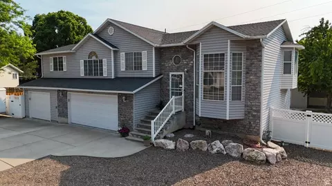 3793 S 650 W, Riverdale, UT 84405