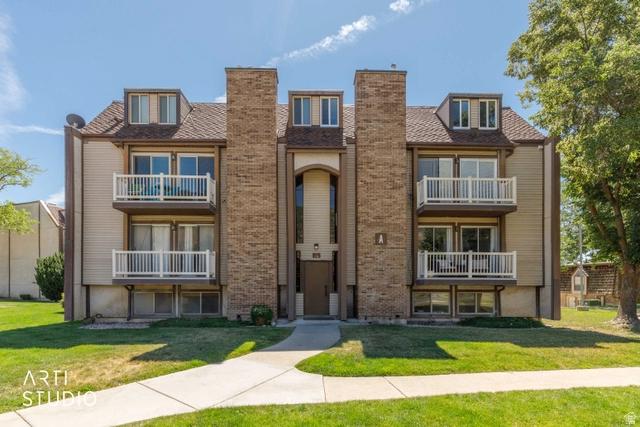 88 W 50 S #A 5, Centerville, UT 84014