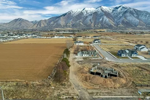 View/Area - 2583 E 300 S, Spanish Fork, UT 84660 photo 3 of 4