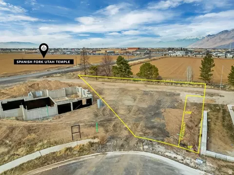 View/Area - 2583 E 300 S, Spanish Fork, UT 84660 photo 1 of 4