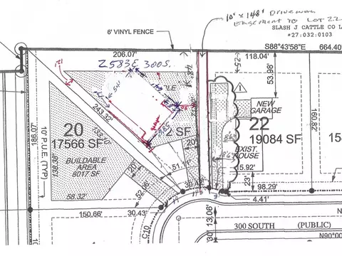 View/Area - 2583 E 300 S, Spanish Fork, UT 84660 photo 4 of 4