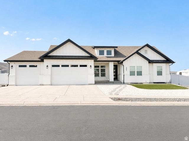 2993 E Lake Vista Dr, Eagle Mountain, UT 84005