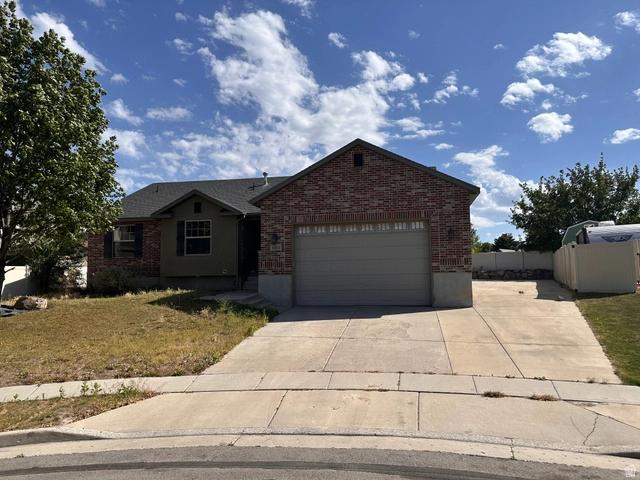 6804 S Majestic Rd, West Jordan, UT 84081