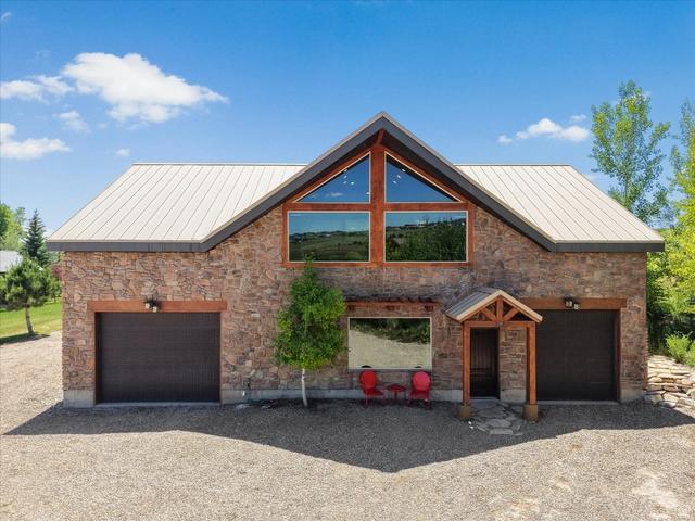 187 Lakeside Dr, Fish Haven, ID 83287