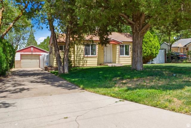 94 W 2000 N, Sunset, UT 84015