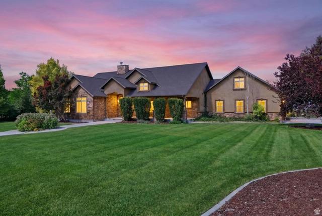 1769 N 150 W, Genola, UT 84655