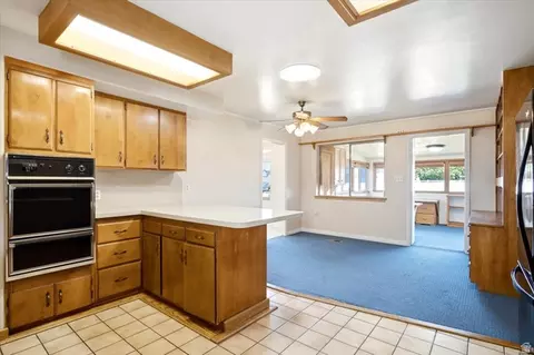 Kitchen - 2252 W 800 N, Clinton, UT 84015 photo 2 of 3