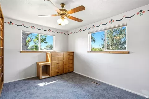 Bedroom - 2252 W 800 N, Clinton, UT 84015 photo 1 of 4