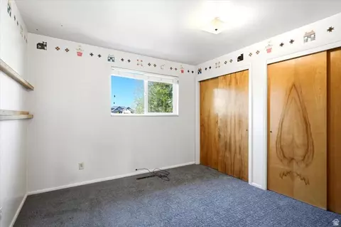 Bedroom - 2252 W 800 N, Clinton, UT 84015 photo 2 of 4