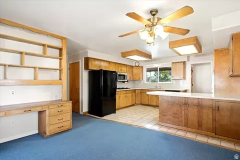 Kitchen - 2252 W 800 N, Clinton, UT 84015 photo 1 of 3