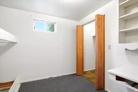 Bedroom - 2252 W 800 N, Clinton, UT 84015 photo 4 of 4