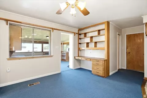 Living - 2252 W 800 N, Clinton, UT 84015 photo 4 of 4