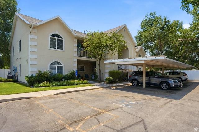 434 E Mitchell Cv S #102, South Salt Lake, UT 84115