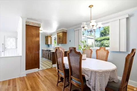 Dining - 272 E 1400 N, Bountiful, UT 84010 photo 2 of 3
