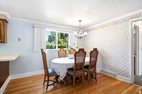 Dining - 272 E 1400 N, Bountiful, UT 84010 photo 1 of 3