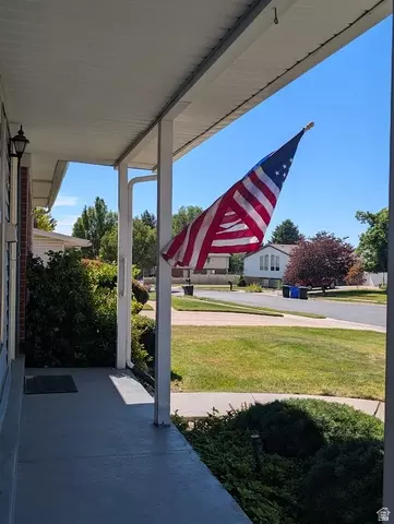 Exterior - 272 E 1400 N, Bountiful, UT 84010 photo 11 of 11
