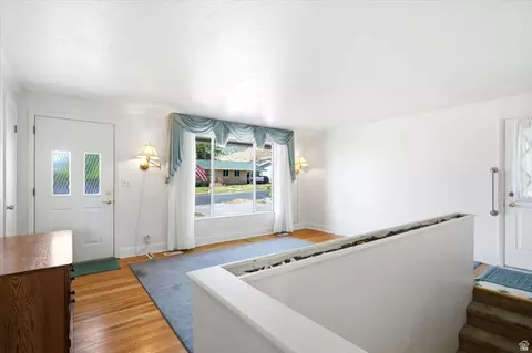 Entry Way - 272 E 1400 N, Bountiful, UT 84010 photo 1 of 1