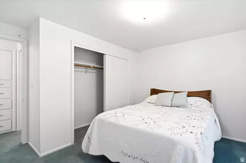 Bedroom - 272 E 1400 N, Bountiful, UT 84010 photo 2 of 5