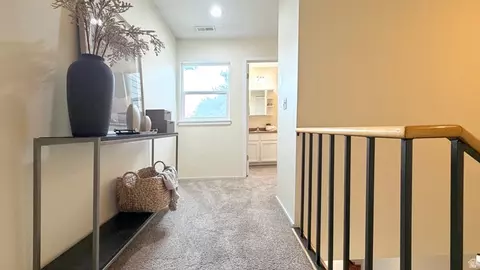 Entry Way - 3077 E Nordic Dr S, Sandy, UT 84093 photo 2 of 2