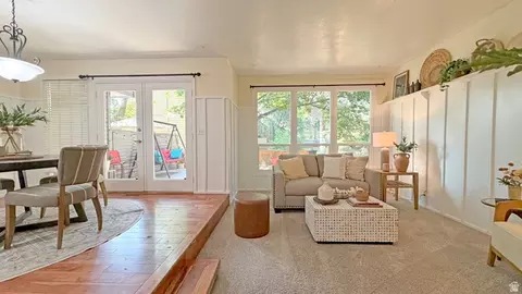 Living - 3077 E Nordic Dr S, Sandy, UT 84093 photo 3 of 3