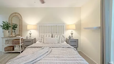 Bedroom - 3077 E Nordic Dr S, Sandy, UT 84093 photo 3 of 7